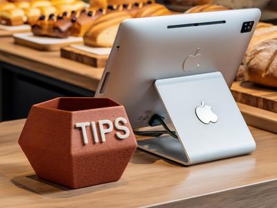 TIPS Jar
