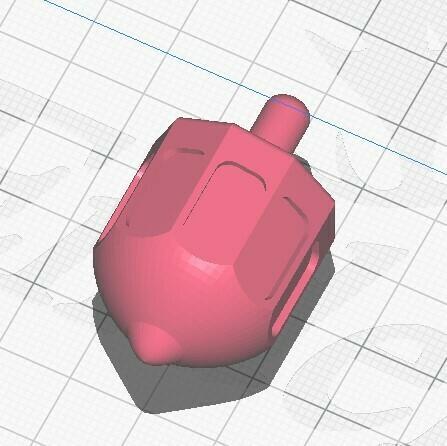 perinola - whirligig