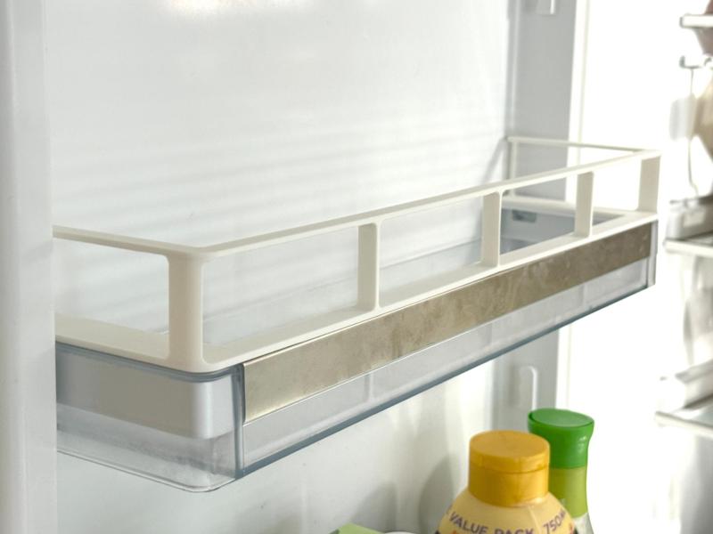 Fridge Shelf Bottle Holder
