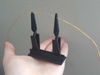 Soldering Tweezers
