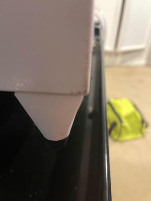 K40 1.5" Feet Adapters