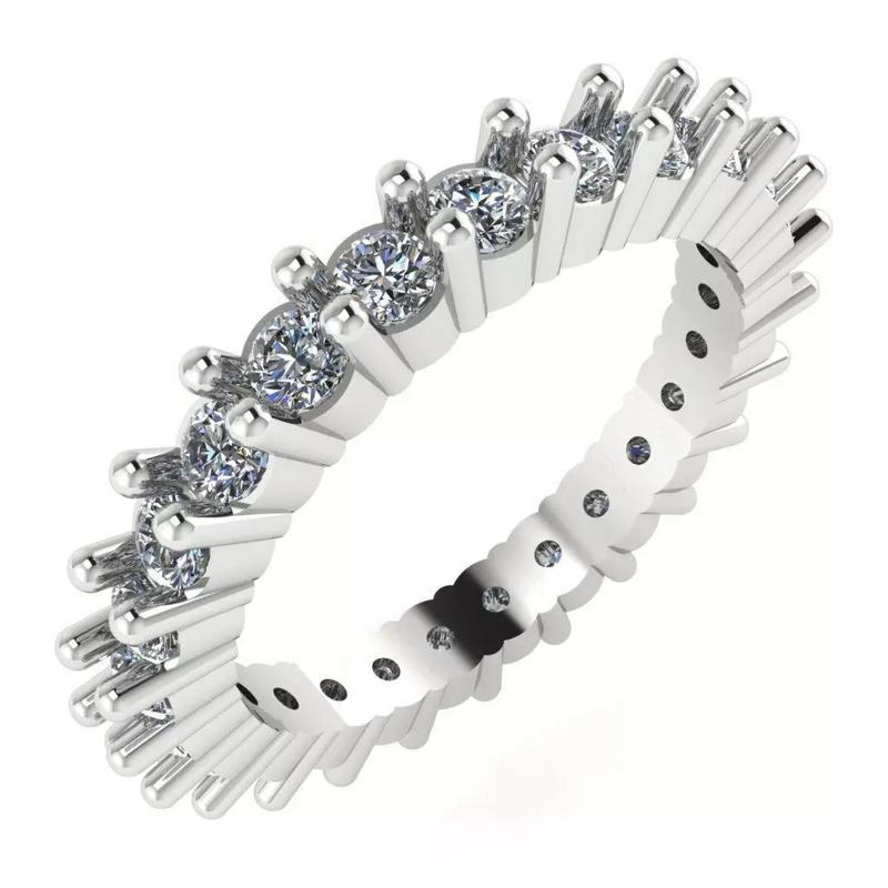 Eternity Bands -50