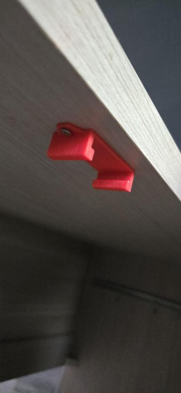 Erbauer battery holder 18V