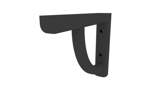 Shelf support type 2