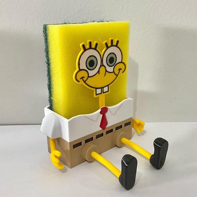 BOB ESPONJA