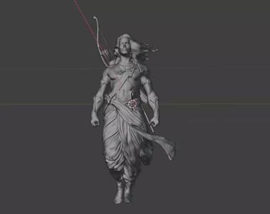 RAM - First Soldier