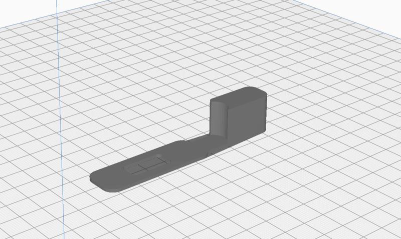 Polymer 80 AR15 Repair insert AR 15