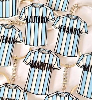 KEY RING ARGENTINA