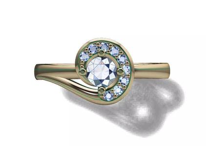 Fashion Ring
