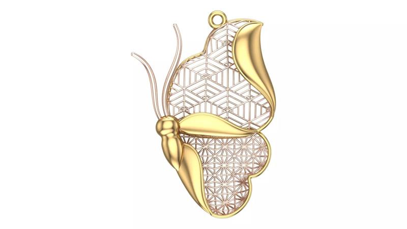 Golden Wings-Wings of Summer-Half Set-H2-14-