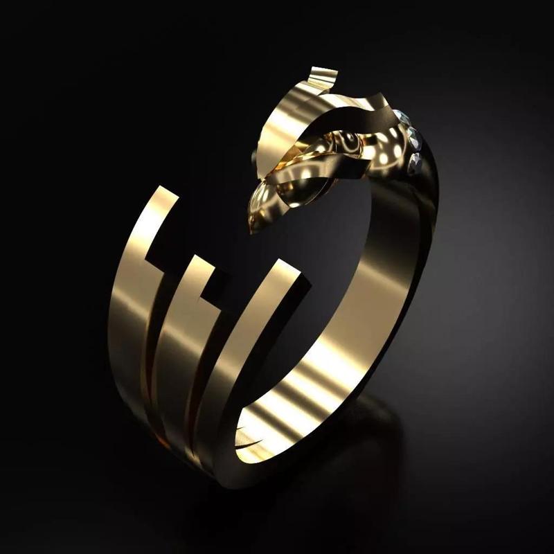 Condor Ring