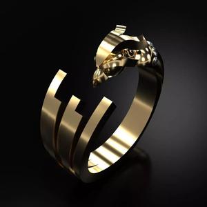 Condor Ring