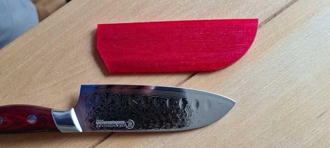 Santoku Knife Cover