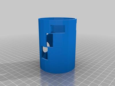 Pen holder