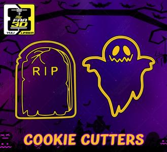 COOKIE CUTTERS