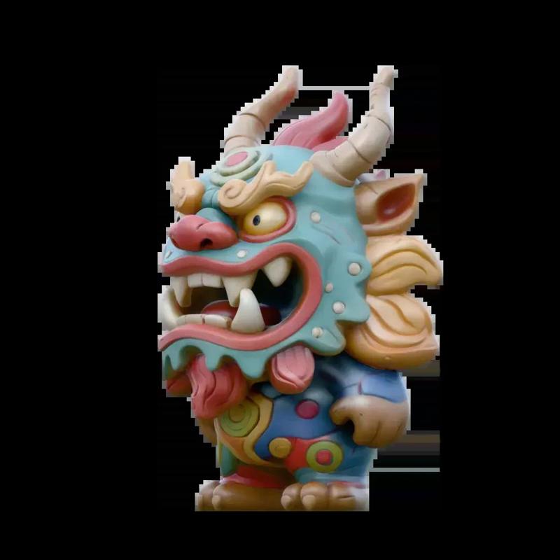 Chibi Demon