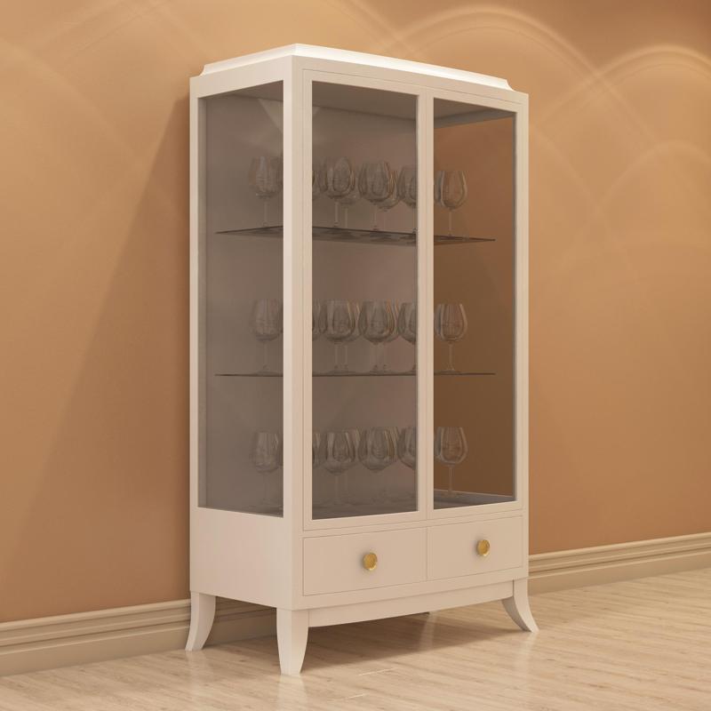 Modern Showcase 001