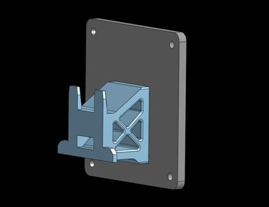 Acer VESA Mount Adapter SB220Q 