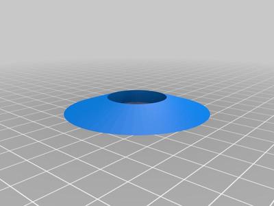 75mm 1" core grain casting parts