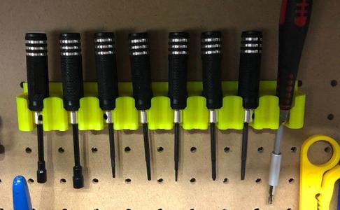RC Tool Holder PEG