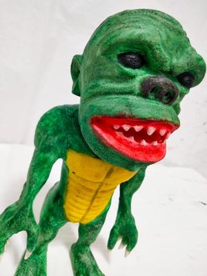 Ghoulie ultradetailed print 3d