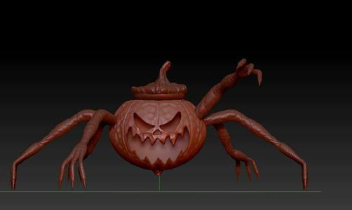 Halloween pumpkin pumpkin halloween