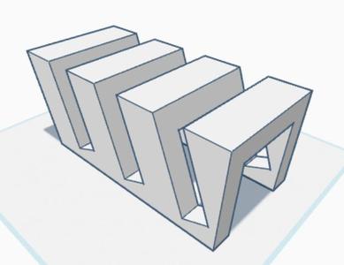 LID HOLDER