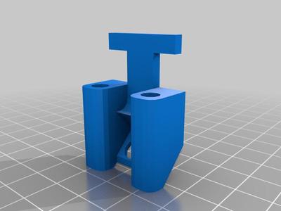 Cockroach V2 Frame Parts
