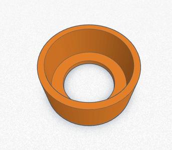 Lamp Cap P21W Adapter 