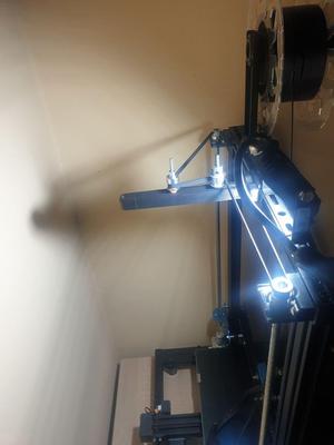 Z-Sync Tensioner CR-10 V2/3 852mm belt