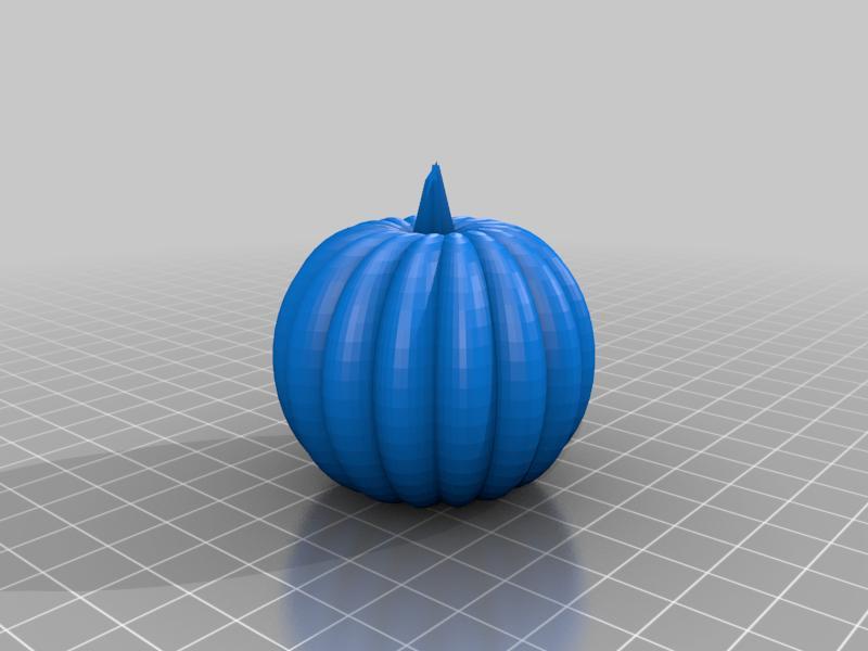 pumpkin presant