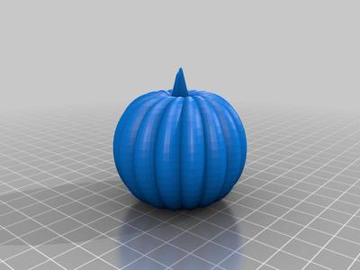 pumpkin presant