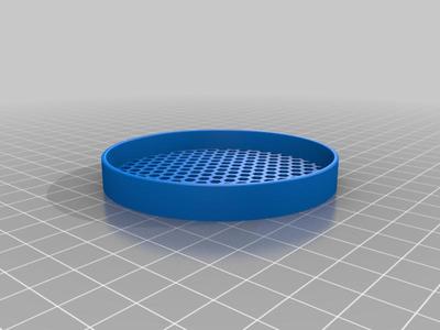 shaker bottle part