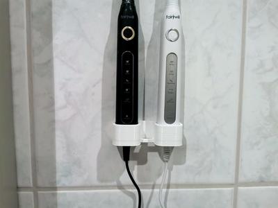 Fairywill Electrical Toothbrush Charging Station