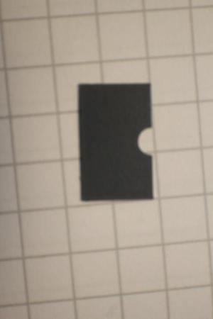 Spacer for Nozzle