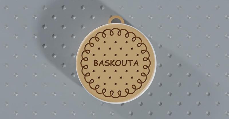 Pet Tag