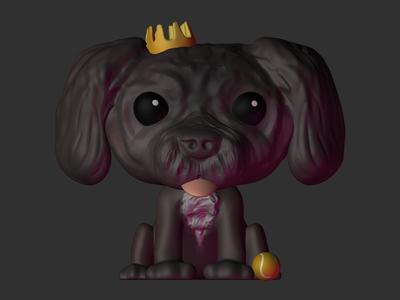 Chibi Dog v2