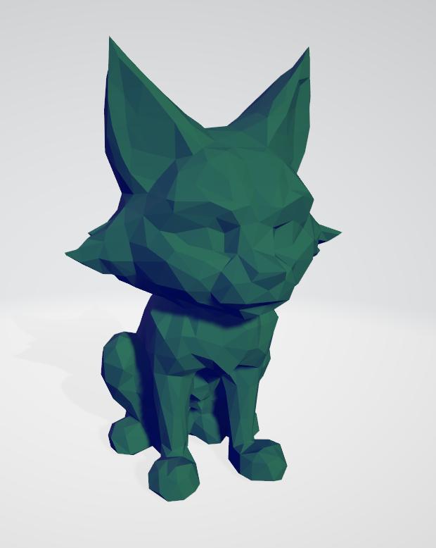 fantasy cat