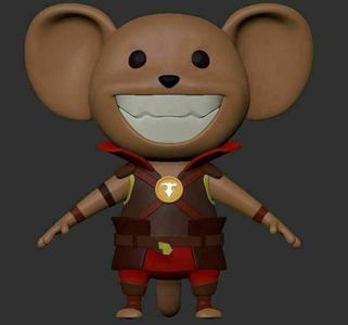 Mouse mouse