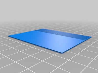 (3D Slash) custom_grid_20151024-16613-1k9uhu-0