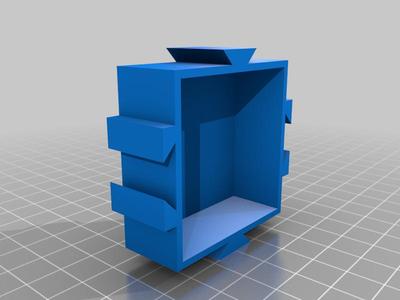 Box for little things