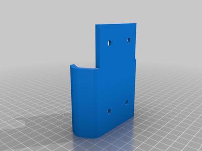 Creative SoundBlasterX G6 Under Desk Mount