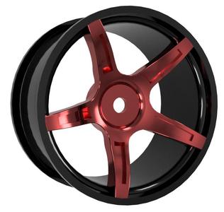 1/10 Rc Rim 