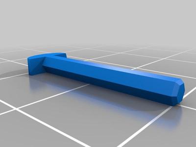 Another Pi Bumper