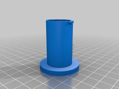 Wacaco Minipresso pump replacement