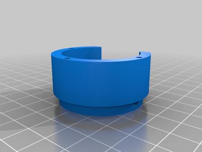 iPolar Holder for Rainbow Astro RST-135