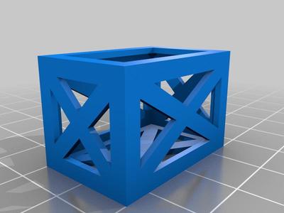 JAL- Test Structure