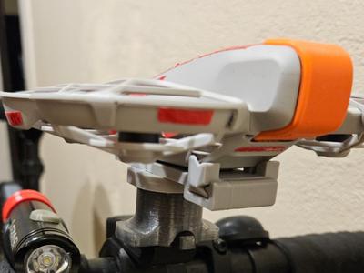 DJI Neo Clip - Quadlock