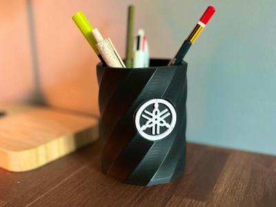 YAMAHA PEN HOLDER