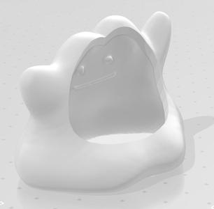 Ditto cup (Pokemon)